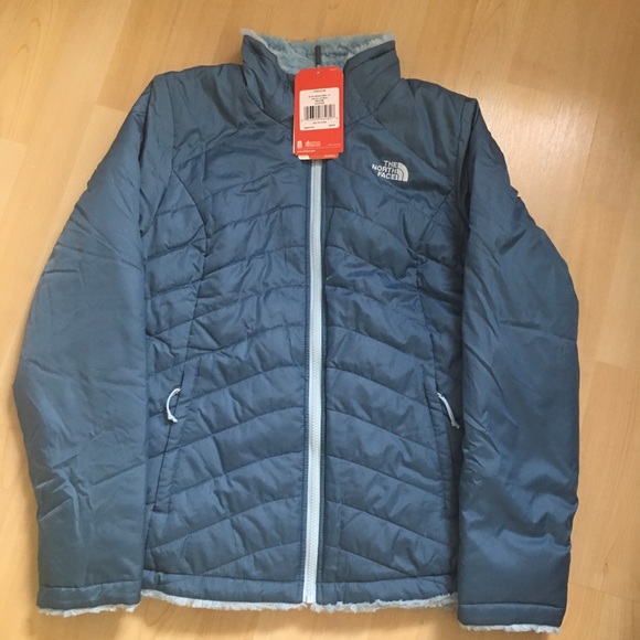 The North Face Jackets & Blazers - The North Face Reversible Jacket Blue M The North Face Jackets & Blazers - The North Face Reversible Jacket Blue M